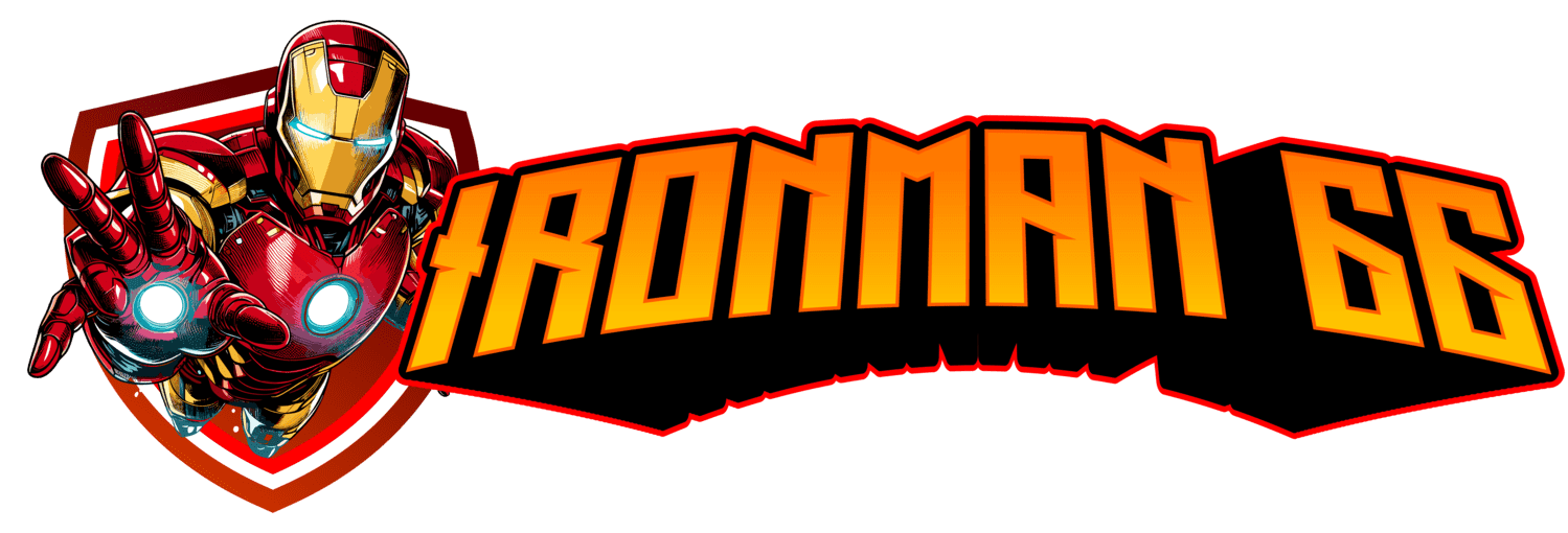 Ironman66